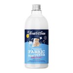 NEAT & CLEAN Premium Perfume Fabric Softener 1000ml Long Lasting Baby Powder Scent Indoor Drying Anti-Static _ Made in Korea